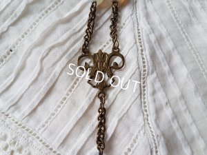 画像5: オパールセントガラスロザリオ