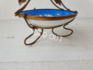 画像8: 陶器製懐中時計スタンド