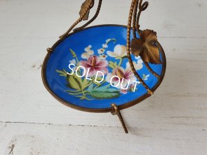 画像7: 陶器製懐中時計スタンド