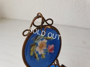 画像6: 陶器製懐中時計スタンド