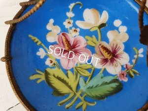 画像5: 陶器製懐中時計スタンド