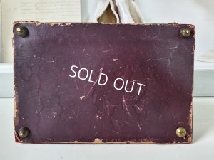 画像19: アンティークジュエリーボックス