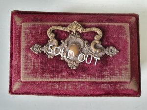 画像2: アンティークジュエリーボックス