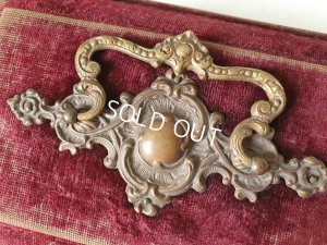 画像3: アンティークジュエリーボックス