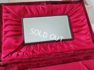 画像5: アンティークジュエリーボックス