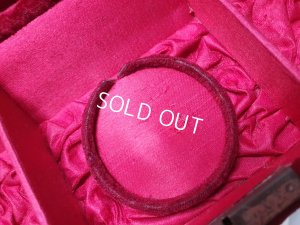 画像7: アンティークジュエリーボックス