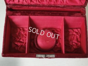 画像6: アンティークジュエリーボックス