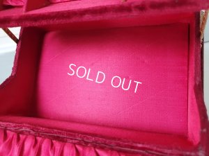 画像10: アンティークジュエリーボックス