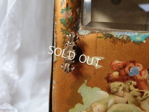 画像13: 天使の懐中時計ケース