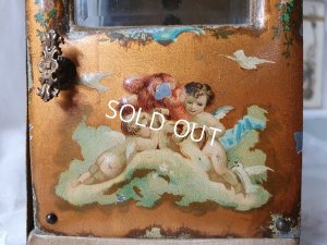 画像6: 天使の懐中時計ケース