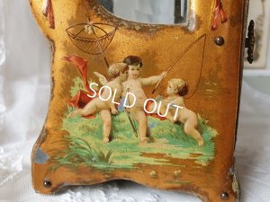 画像7: 天使の懐中時計ケース