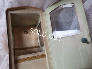 画像16: 天使の懐中時計ケース