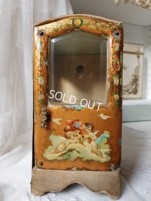 画像2: 天使の懐中時計ケース