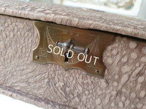 画像11: アンティークジュエリーボックス