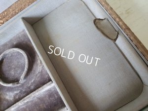 画像6: アンティークジュエリーボックス