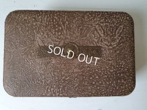 画像15: アンティークジュエリーボックス