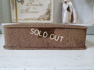 画像16: アンティークジュエリーボックス