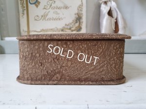 画像17: アンティークジュエリーボックス