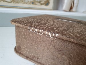 画像14: アンティークジュエリーボックス