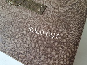 画像13: アンティークジュエリーボックス