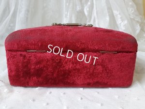 画像14: クッション付きジュエリーボックス