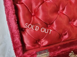 画像4: クッション付きジュエリーボックス