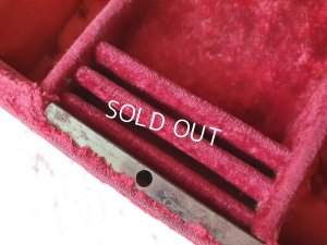 画像5: クッション付きジュエリーボックス