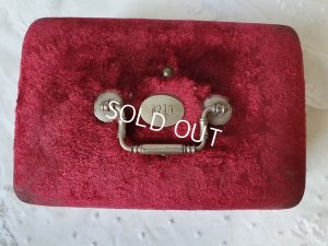 画像11: クッション付きジュエリーボックス