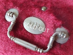 画像10: クッション付きジュエリーボックス