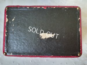 画像17: クッション付きジュエリーボックス