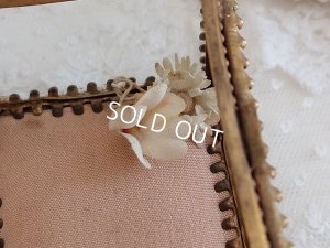 画像8: アンティークガラスジュエリーケース