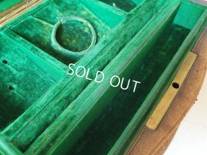 画像6: アンティークジュエリーボックス