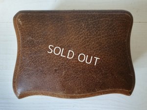 画像8: アンティークジュエリーボックス