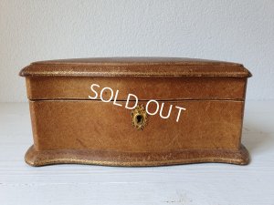 画像9: アンティークジュエリーボックス