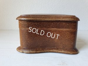 画像10: アンティークジュエリーボックス