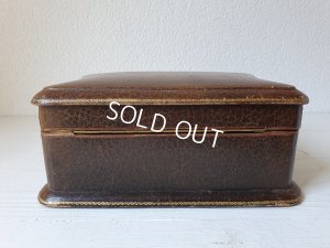 画像11: アンティークジュエリーボックス