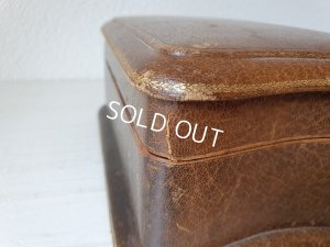 画像13: アンティークジュエリーボックス