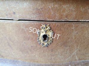 画像14: アンティークジュエリーボックス