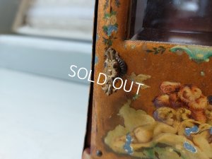 画像12: 天使の懐中時計ケース