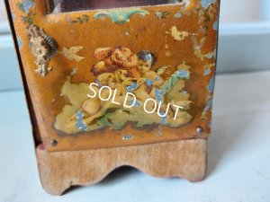 画像13: 天使の懐中時計ケース