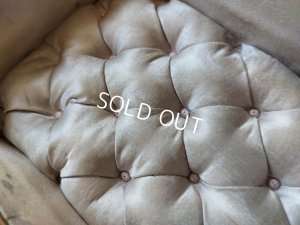 画像6: アンティーククッション付きジュエリーボックス