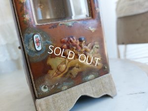 画像16: 天使の懐中時計ケース