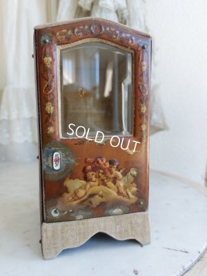 画像4: 天使の懐中時計ケース