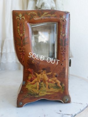 画像2: 天使の懐中時計ケース