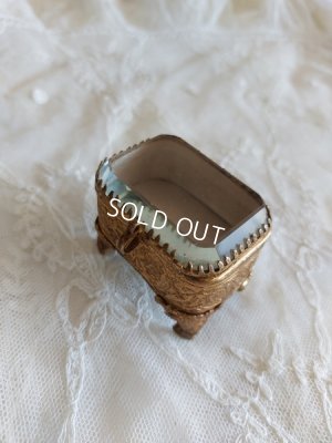 画像2: アンティークリングケース