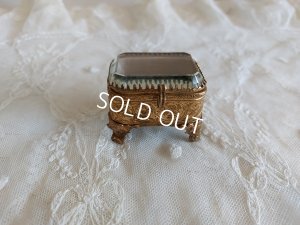 画像5: アンティークリングケース