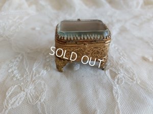 画像6: アンティークリングケース