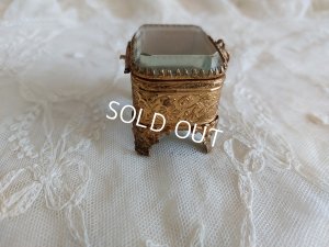 画像7: アンティークリングケース