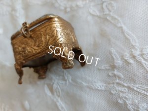 画像9: アンティークリングケース