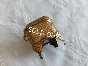 画像10: アンティークリングケース